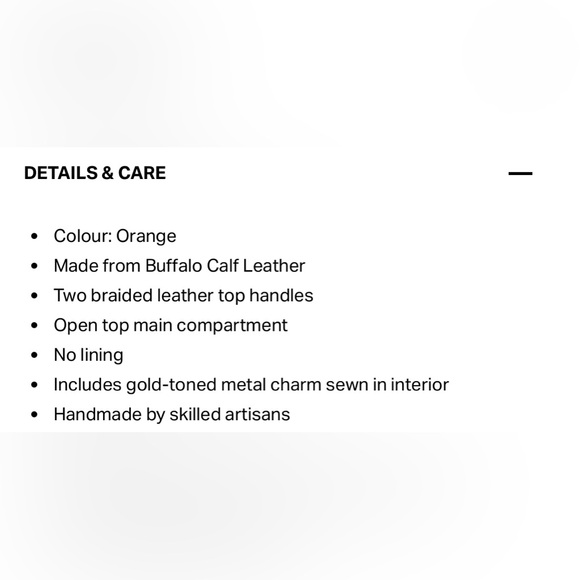 Dragon Diffusion shopper bag - Picture 6 of 8